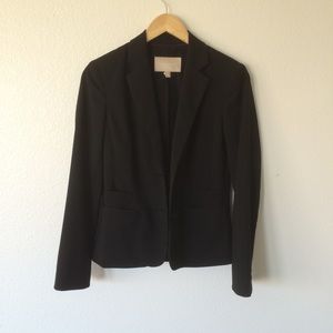 Banana Republic Black Blazer with Pockets